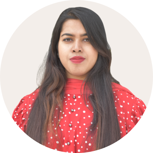 Nushrat Jahan Ria