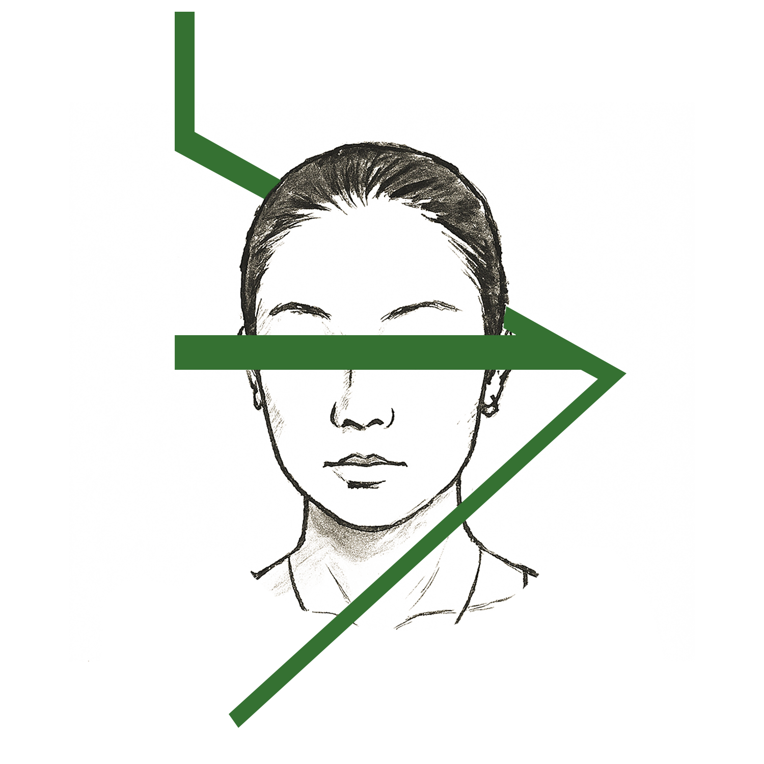 face